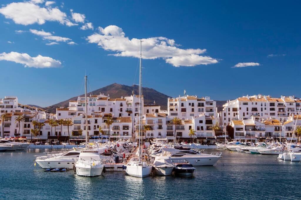 Apartemen Oleholidays 244 Romana Playa Vistas Al Mar *